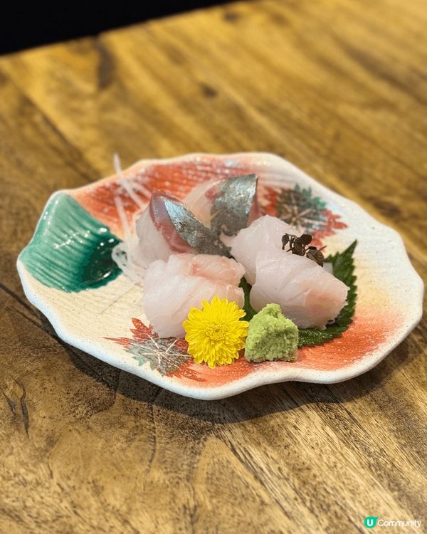 太誇張了，今日同同事誤闖一間超高性價比的日式居酒屋！好抵食