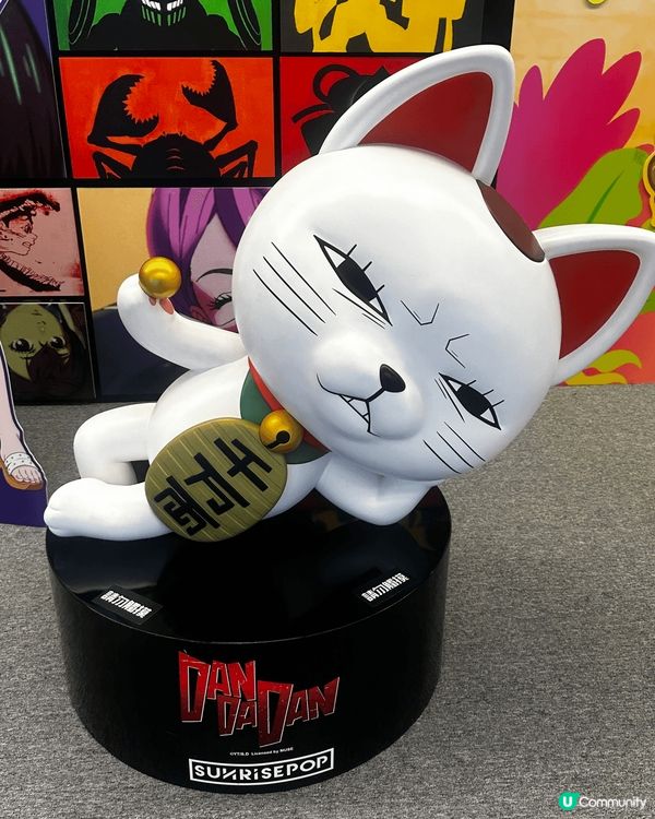 九龍塘Fesitval Walk popup 店不定時有不同...