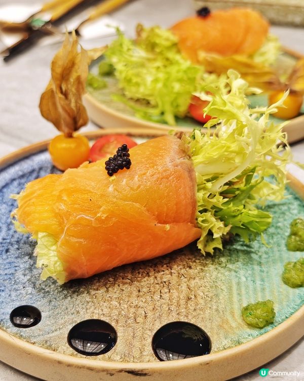 高CP💰樓上🔥鐵板燒