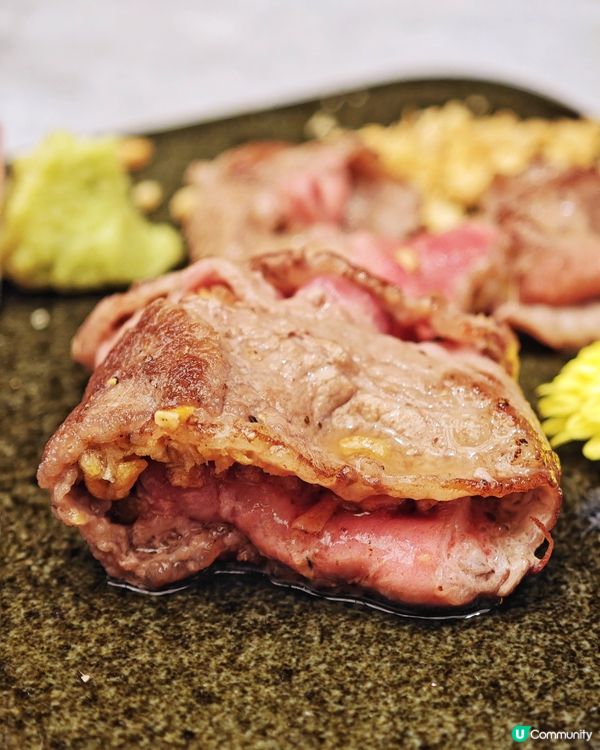 高CP💰樓上🔥鐵板燒