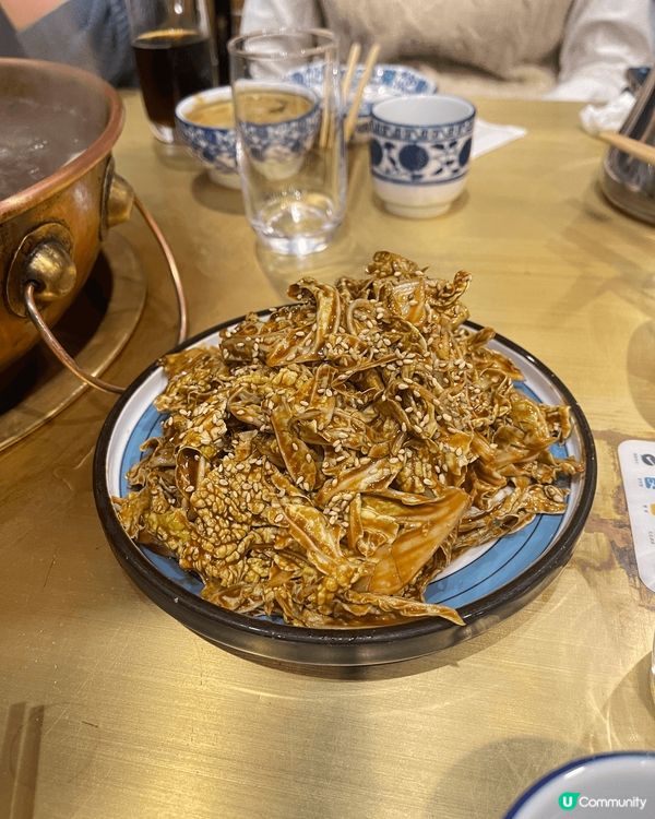 4月同家姐去左北京，去左頤和園影格格相