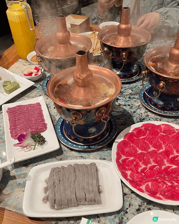 4月同家姐去左北京，去左頤和園影格格相