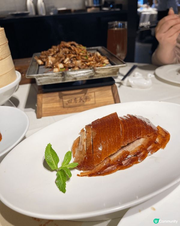 4月同家姐去左北京，去左頤和園影格格相