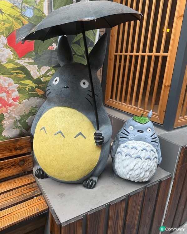 北上閒遊，除了深圳近近地的珠海都是不錯的選擇。日月貝行下，附...