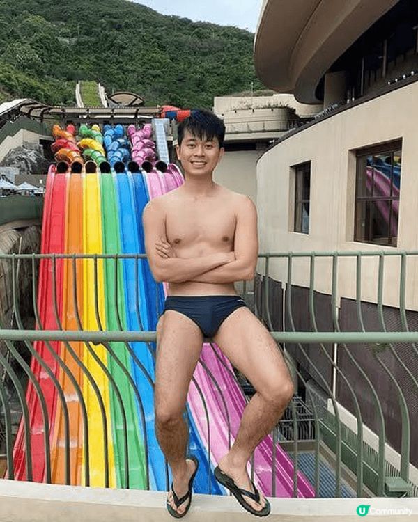 分別係浪茄灣、京都及海園公園水世界，遊走現代與傳統、文明與自...