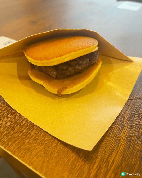 北角美食 第一張錦屏街氷燒銅鑼燒 第二間和富道田浦韓燒水冷麵...