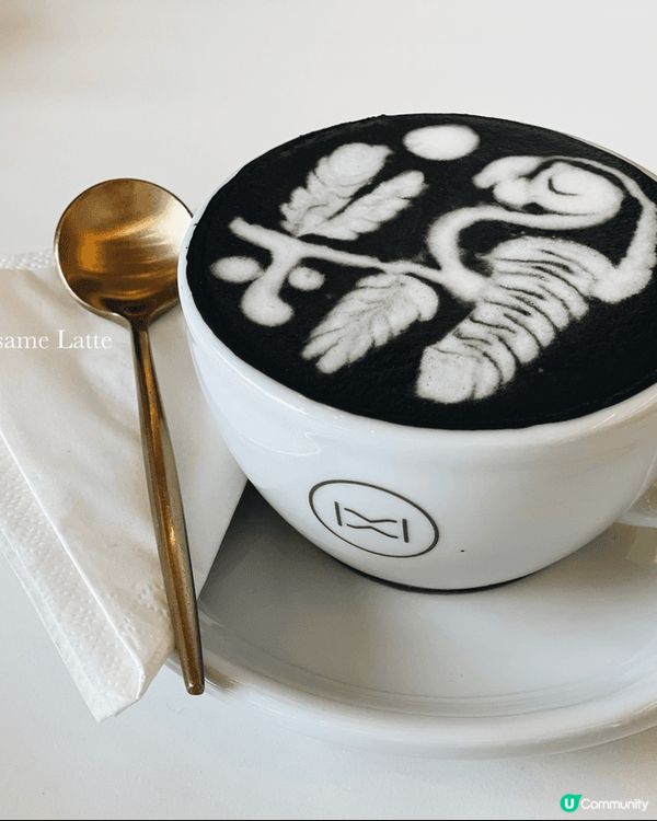 Pause It一直都係我地咁多年最愛嘅café之一