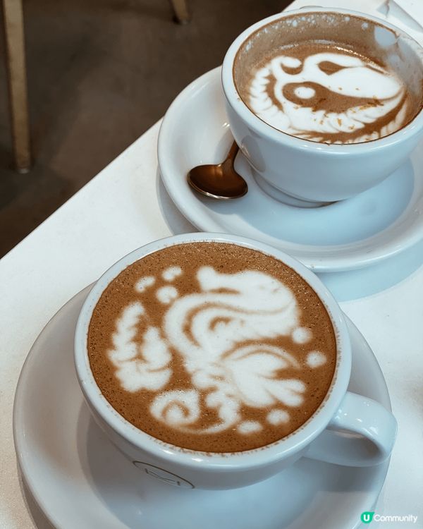 Pause It一直都係我地咁多年最愛嘅café之一