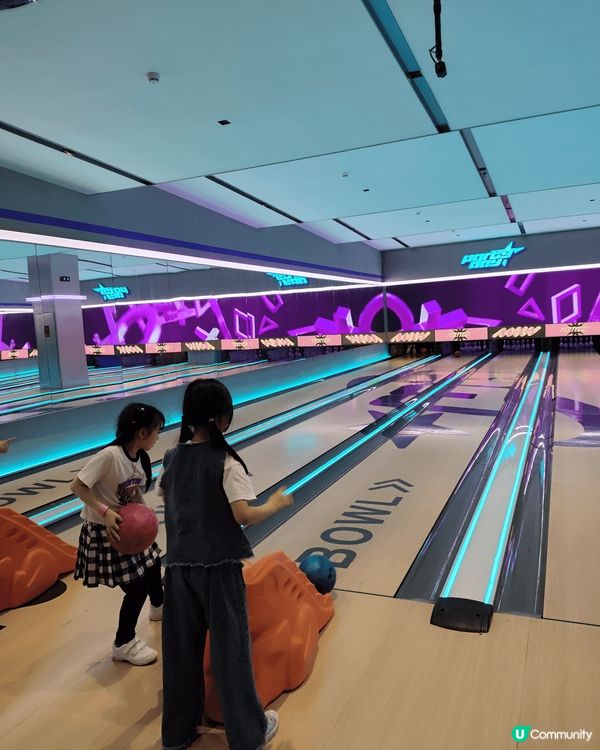 龍岗萬達party day 太好玩了！碰碰車碰撞的刺激、真雪...