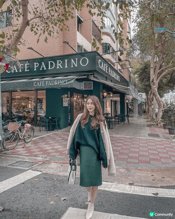 美國的三藩市 很漂亮的地方 人和店鋪都很和諭