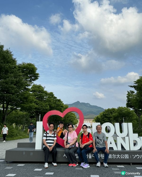 位於係韓國🇰🇷