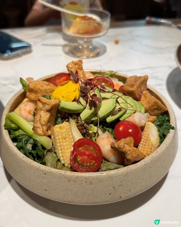 北上深圳打卡美食，西餐onionio 食物味道不錯，環境幾好...