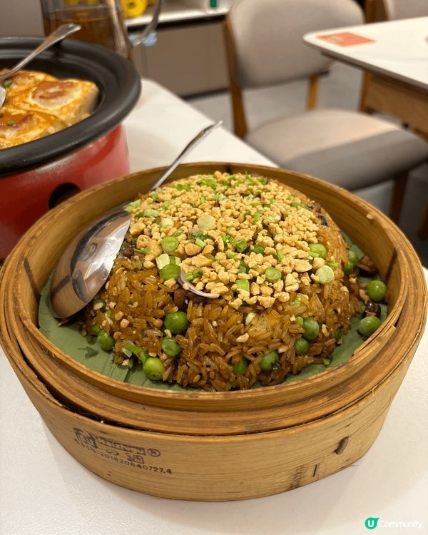 網上KOL介紹了深圳這間客家菜餐館｢客家圍•客家菜｣,週日同...