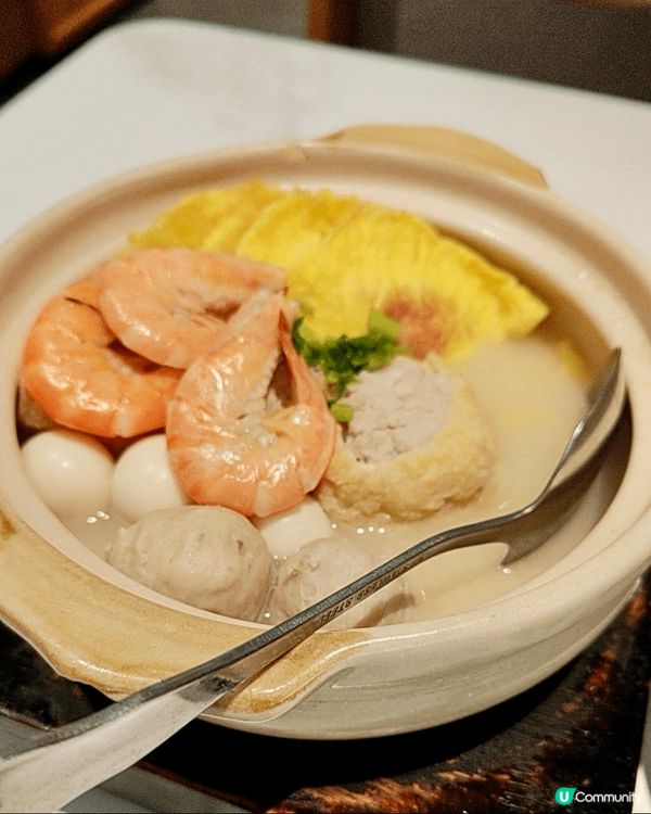 網上KOL介紹了深圳這間客家菜餐館｢客家圍•客家菜｣,週日同...