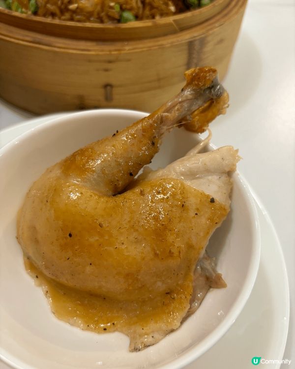 網上KOL介紹了深圳這間客家菜餐館｢客家圍•客家菜｣,週日同...