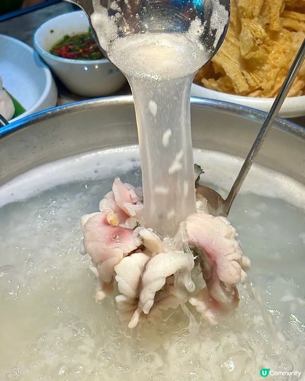 深圳必食淘米撈！