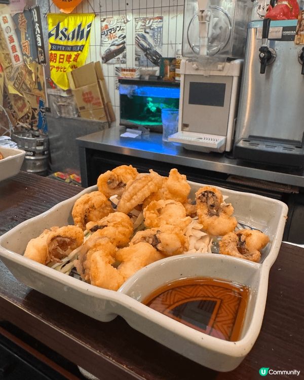 可以自由選擇飯🍚/冷熱烏冬/冷熱蕎麥麵等等，天氣咁熱梗係要試...