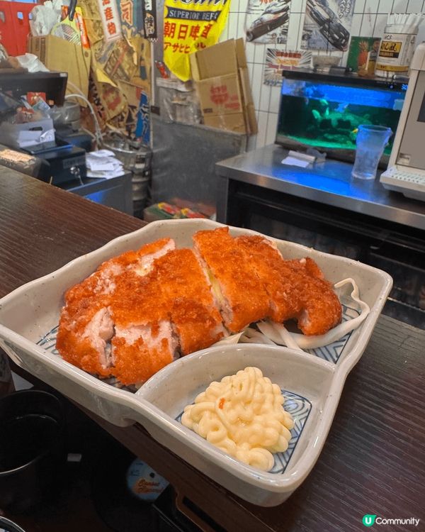 可以自由選擇飯🍚/冷熱烏冬/冷熱蕎麥麵等等，天氣咁熱梗係要試...