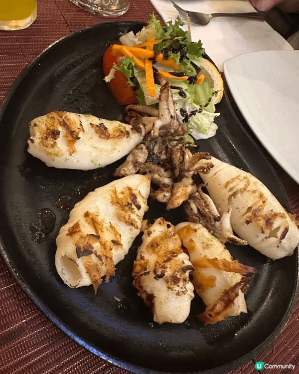 Spain must go site seeing , en...