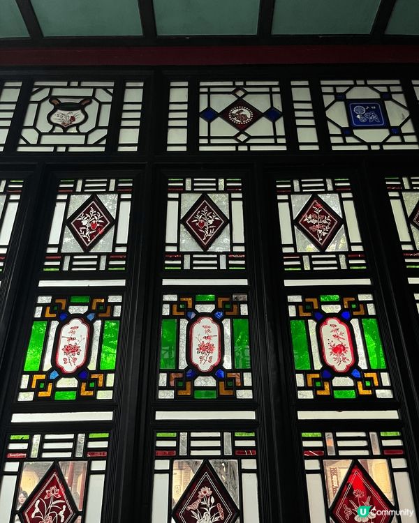 清暉園絕對值得一去！原因如下：  