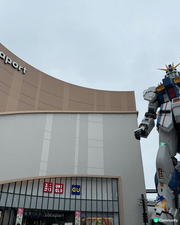 要強烈推介去福岡必去以下景點！