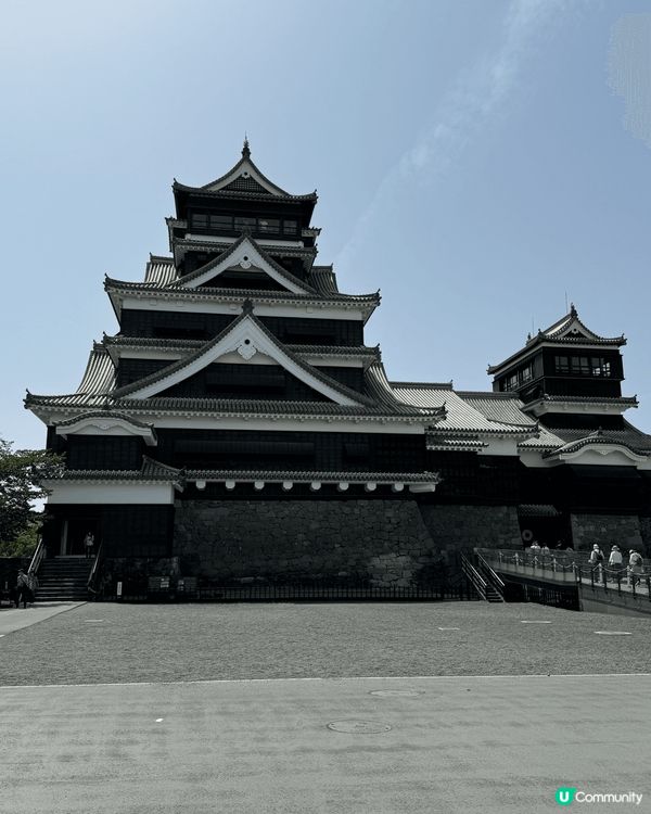 要強烈推介去福岡必去以下景點！