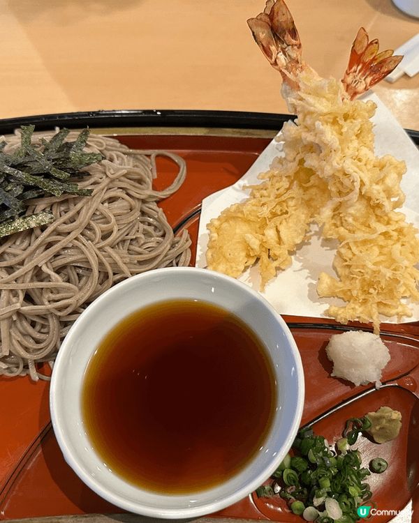 臨離開福岡前，欣賞到祗園巨型擺設；之後食埋個好好味嘅天婦羅手...