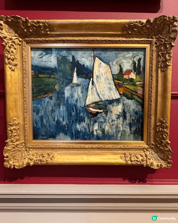 新南威爾士藝術館（AGNSW）喺悉尼既主要文化機構，展示多樣...