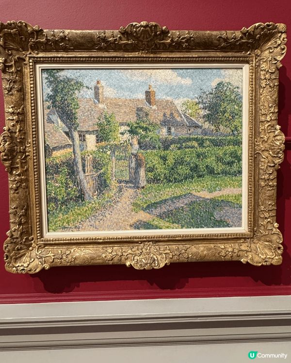 新南威爾士藝術館（AGNSW）喺悉尼既主要文化機構，展示多樣...