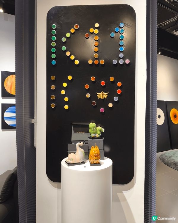 深圳最新文青商場：K11 ECOAST