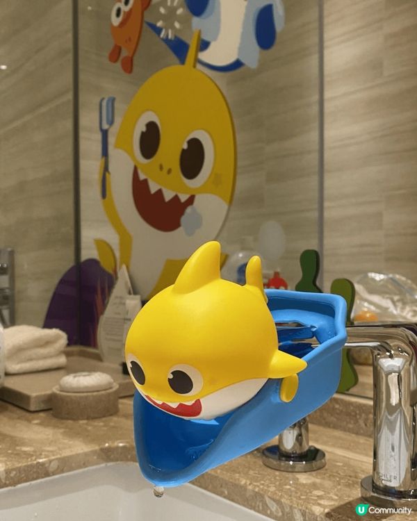 我地本身好想租酒店果間有私人泳池的頂層泳池套房架😍…不過說實...