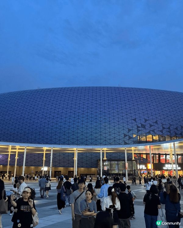 五月天在啟德舉辦的演唱會更是令人期待。啟德作為香港的一個重要...