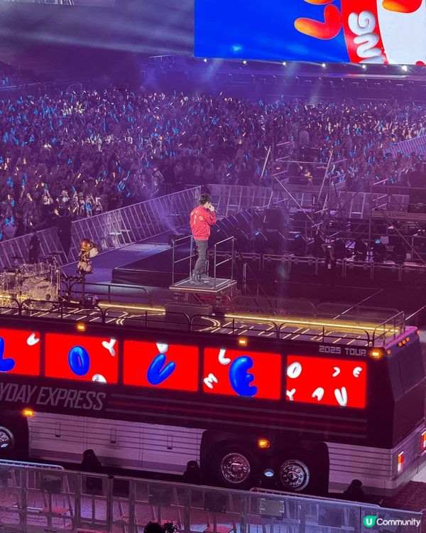 五月天在啟德舉辦的演唱會更是令人期待。啟德作為香港的一個重要...