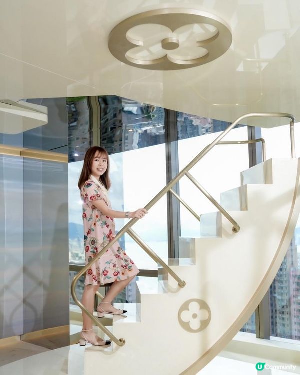 LV Savoir Rever 典藏工藝坊 2025