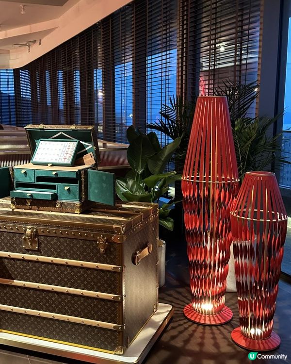 LV Savoir Rever 典藏工藝坊 2025