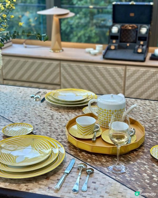 LV Savoir Rever 典藏工藝坊 2025