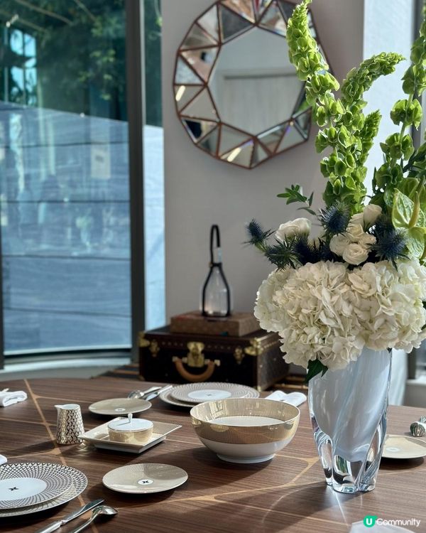 LV Savoir Rever 典藏工藝坊 2025