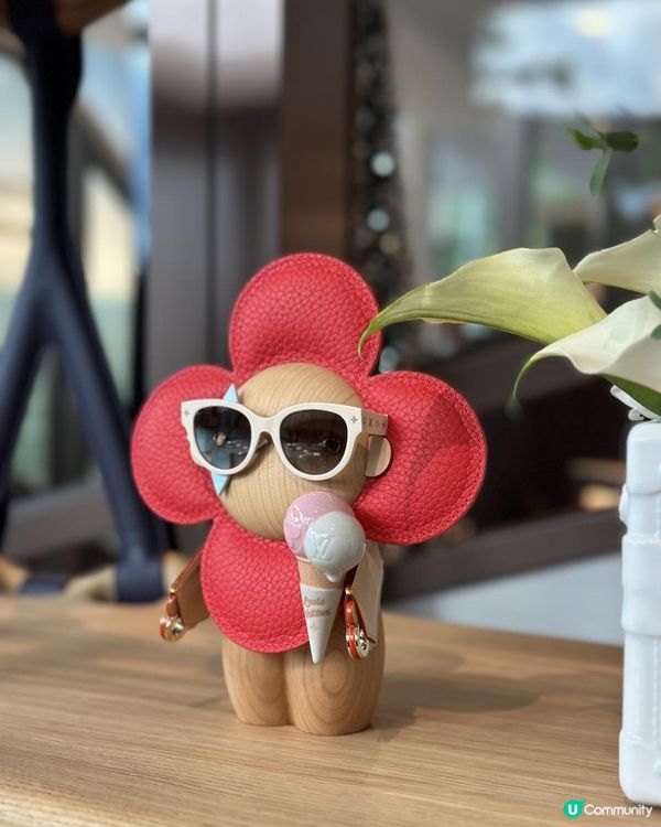 LV Savoir Rever 典藏工藝坊 2025