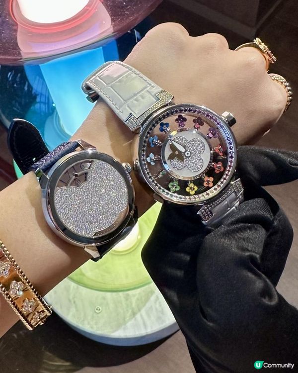 LV Savoir Rever 典藏工藝坊 2025