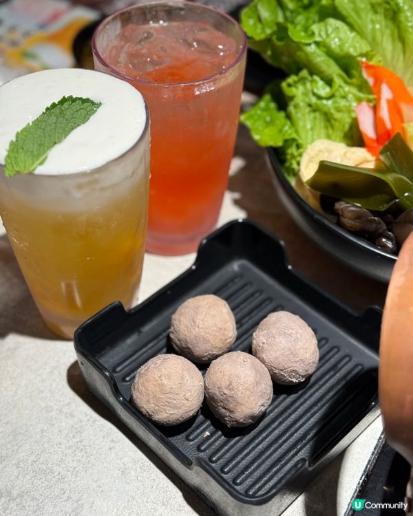 ️牛大人台灣火鍋｜旺角必試黑毛和牛吃到飽！性價比爆燈❣️