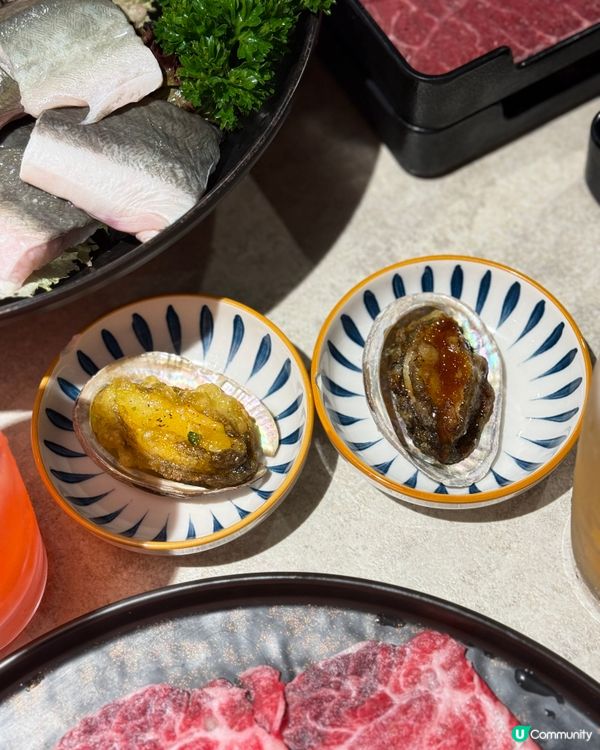 ️牛大人台灣火鍋｜旺角必試黑毛和牛吃到飽！性價比爆燈❣️