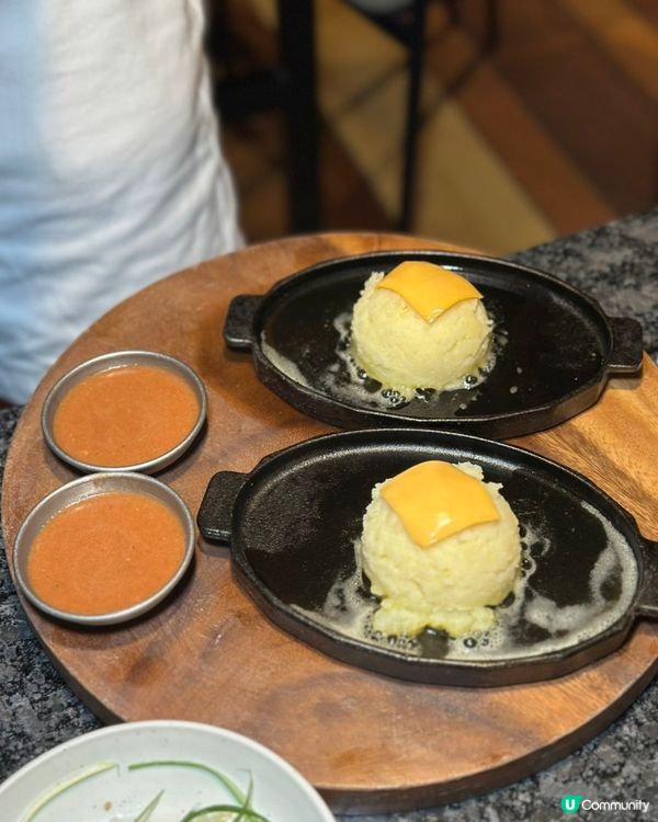 🇰🇷🥩 首爾新堂洞｜超高CP值韓牛牛排專門店「우육미」