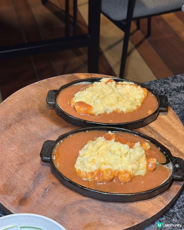 🇰🇷🥩 首爾新堂洞｜超高CP值韓牛牛排專門店「우육미」