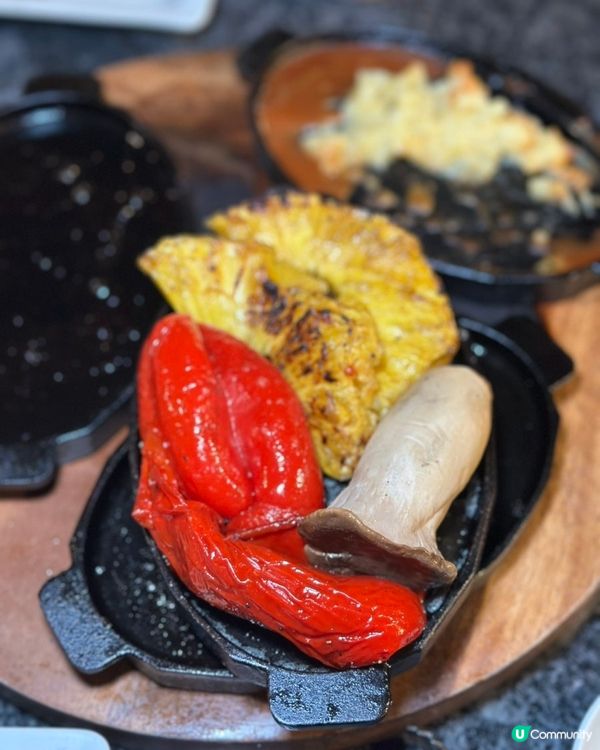 🇰🇷🥩 首爾新堂洞｜超高CP值韓牛牛排專門店「우육미」