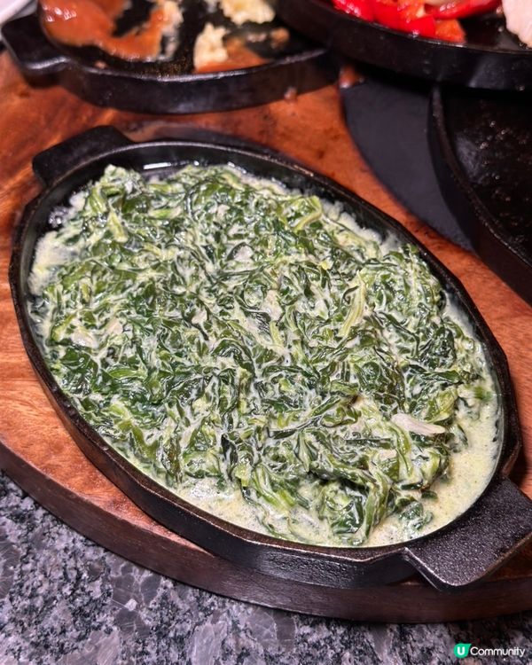 🇰🇷🥩 首爾新堂洞｜超高CP值韓牛牛排專門店「우육미」