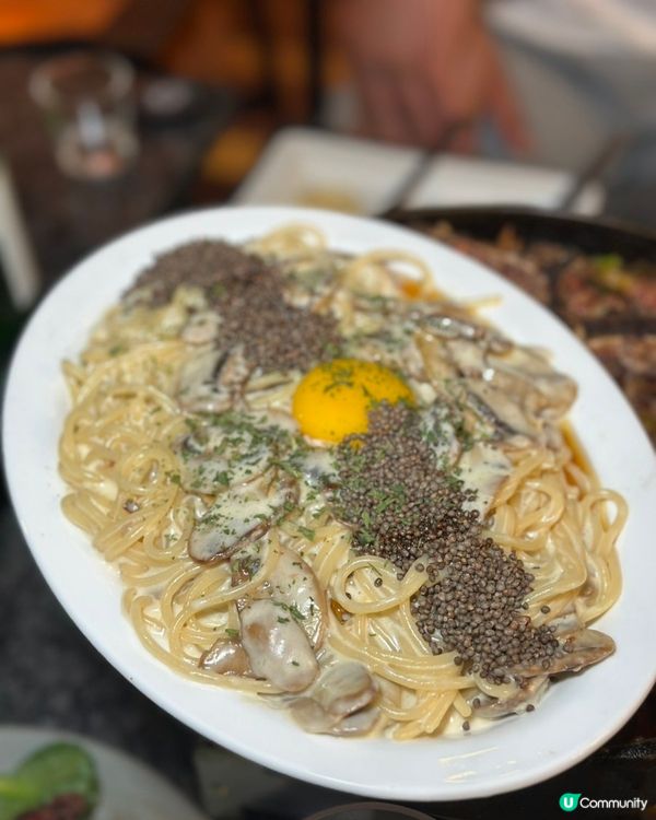 🇰🇷🥩 首爾新堂洞｜超高CP值韓牛牛排專門店「우육미」