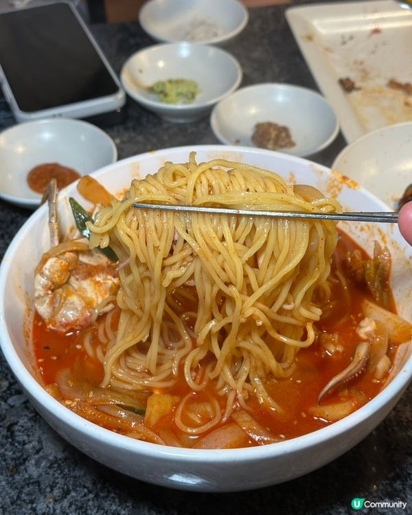 🇰🇷🥩 首爾新堂洞｜超高CP值韓牛牛排專門店「우육미」