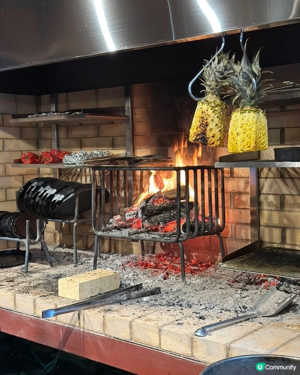 🇰🇷🥩 首爾新堂洞｜超高CP值韓牛牛排專門店「우육미」