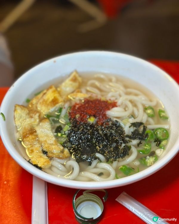 🍢 首爾狎鷗亭｜30年老字號深夜老夫婦經營街邊宵夜攤