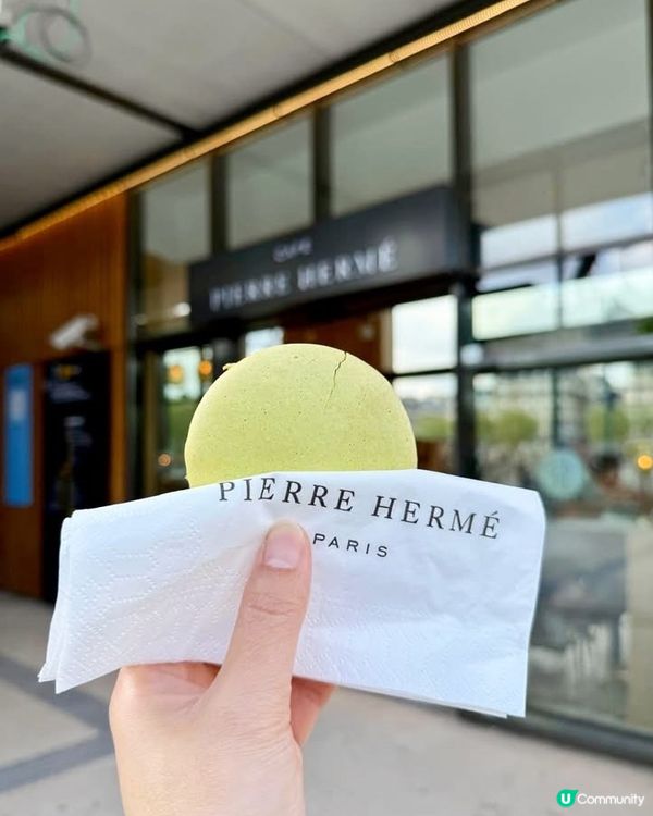 『巴黎』巴黎甜品特集｜招牌和必吃推薦